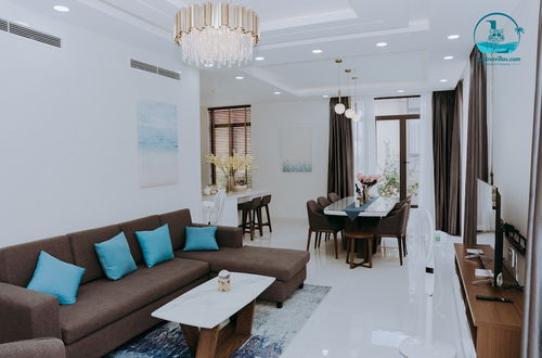 Photo 12 - Lumina Villas Cam Ranh