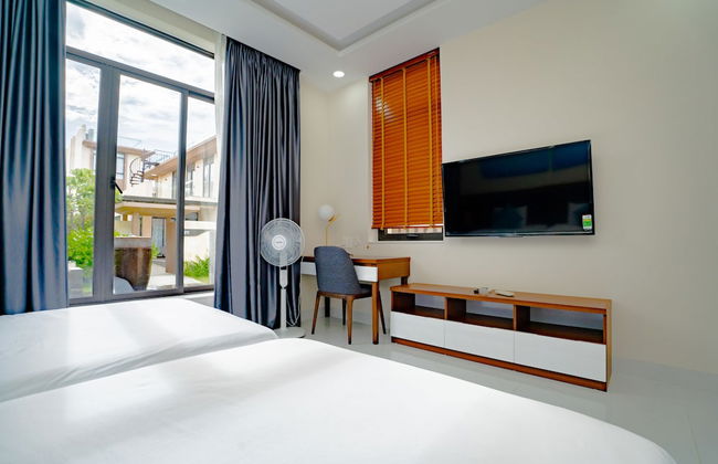 Lumina Villas Cam Ranh - Foto 14