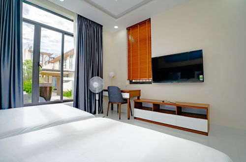 Photo 14 - Lumina Villas Cam Ranh