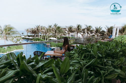 Photo 29 - Lumina Villas Cam Ranh