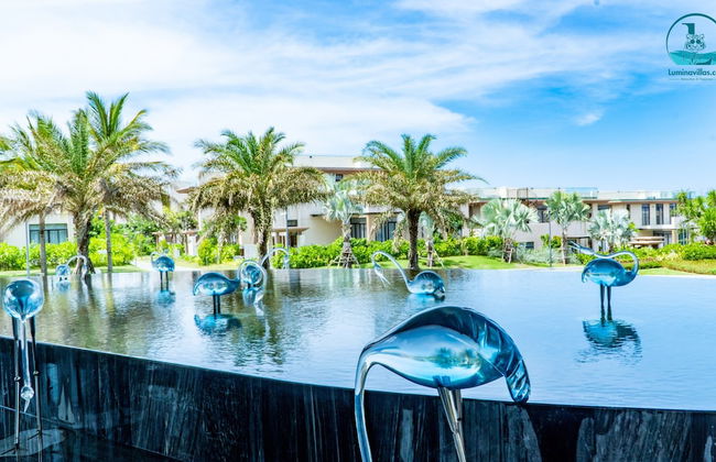 Lumina Villas Cam Ranh - Foto 3