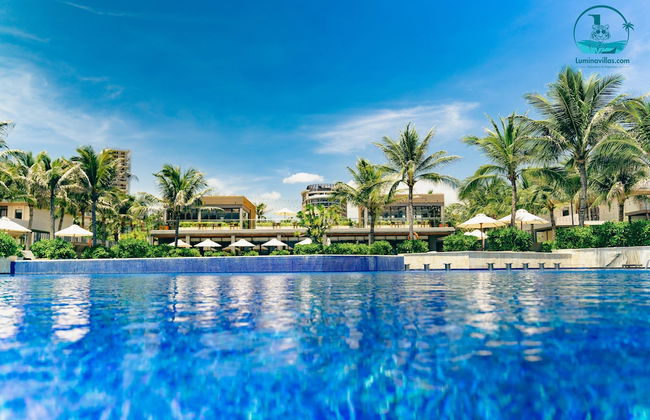 Lumina Villas Cam Ranh - Foto 27