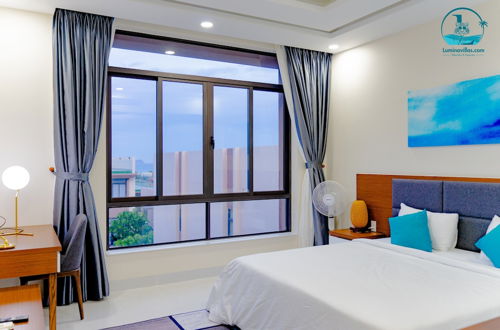 Photo 10 - Lumina Villas Cam Ranh