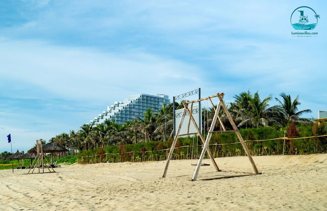 Lumina Villas Cam Ranh - Foto 60