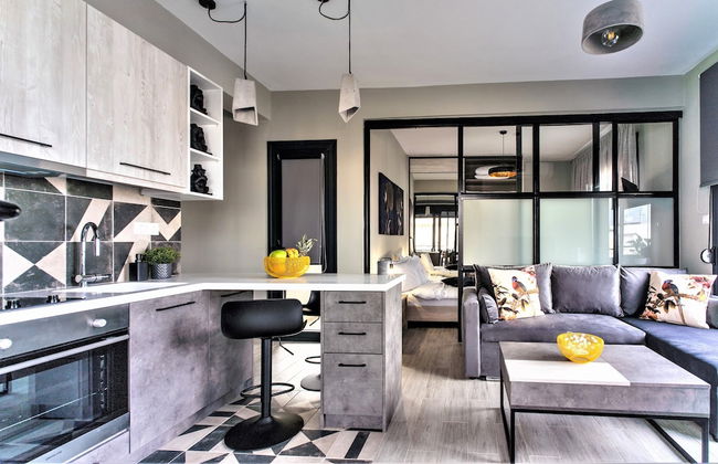 Salina Premium Residences - Foto 15