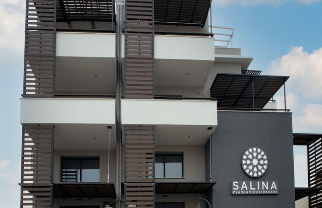 Salina Premium Residences - Foto 26