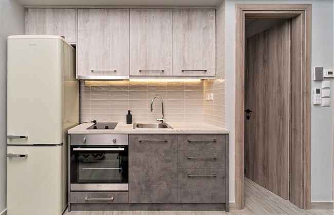 Salina Premium Residences - Foto 10