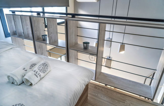 Salina Premium Residences - Foto 6
