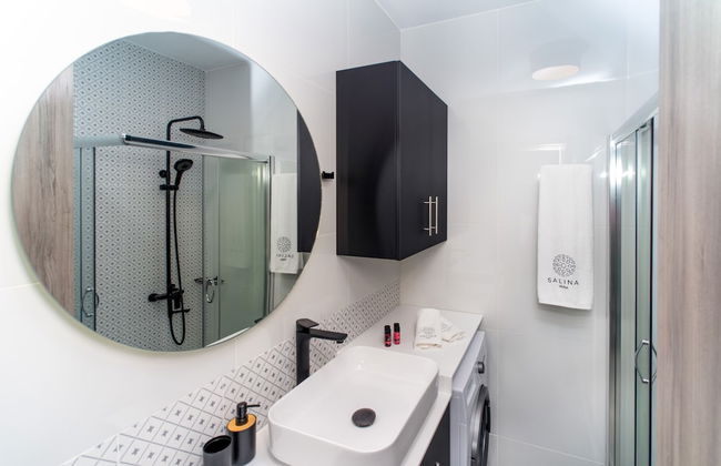 Salina Premium Residences - Foto 20