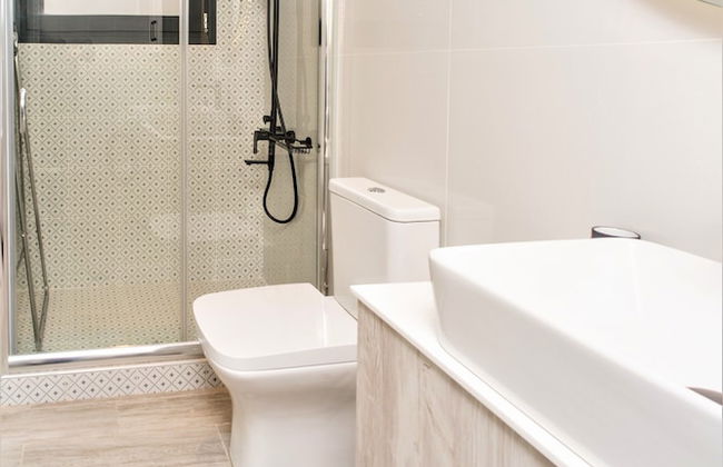 Salina Premium Residences - Foto 22