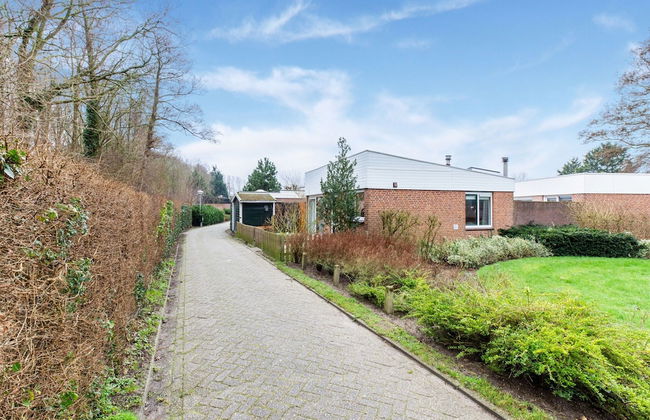 Holiday Home in Noordwijkerhout Near Lake - Foto 36