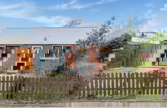 Foto 1 - Holiday Home in Noordwijkerhout