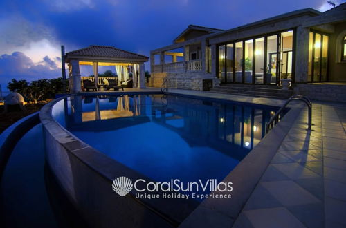 Foto 34 - Elegant Huge Villa Large Pool, Ideal For Weddings
