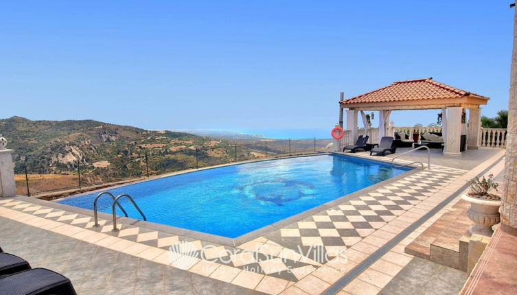 Foto 1 - Elegant Huge Villa Large Pool, Ideal For Weddings