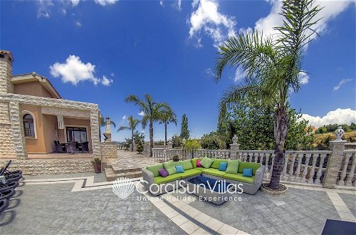 Photo 55 - Elegant Huge Villa Large Pool, Ideal For Weddings