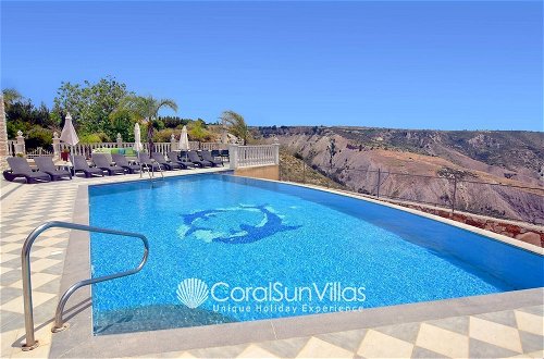 Foto 36 - Elegant Huge Villa Large Pool, Ideal For Weddings