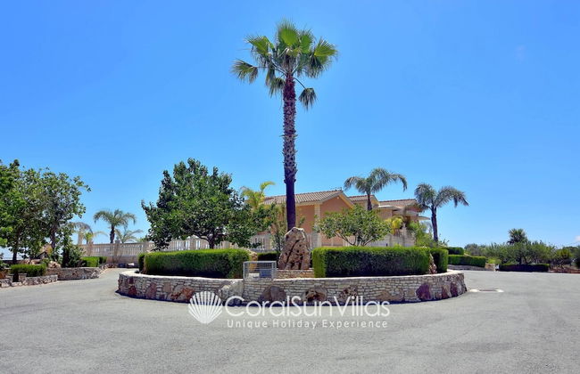 Elegant Huge Villa Large Pool, Ideal For Weddings - Foto 52