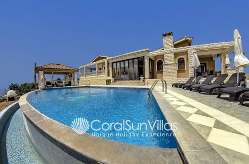 Photo 32 - Elegant Huge Villa Large Pool, Ideal For Weddings