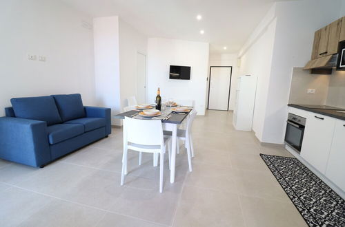 Photo 22 - Galatea Vacation Home in Otranto