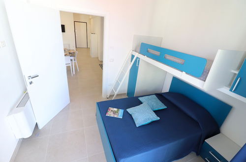 Photo 15 - Galatea Vacation Home in Otranto