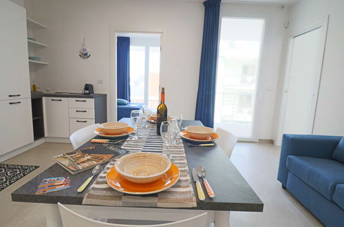 Photo 32 - galatea Vacation Home in Otranto