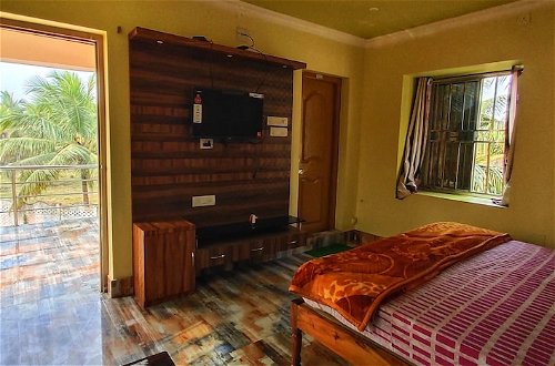 Foto 5 - Room in Farmhouse - Janardan Kings Coco Palms Resort Konark