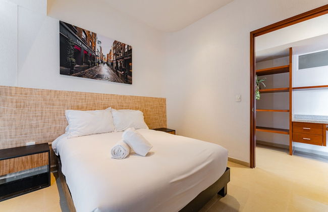 Anahuac Apartments by VH - Foto 14
