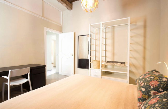 Casa Dell Architetto Alla Cattedrale - Foto 13