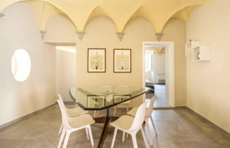Photo 2 - Casa Dell Architetto Alla Cattedrale by Wonderful Italy