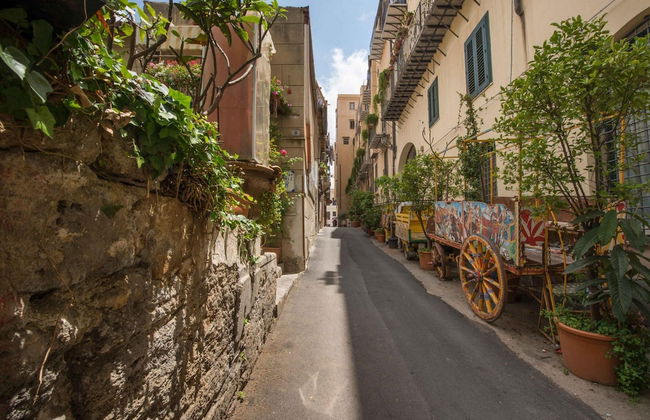 Casa Dell Architetto Alla Cattedrale - Foto 10