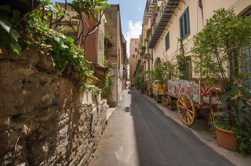 Photo 18 - Casa Dell Architetto Alla Cattedrale by Wonderful Italy