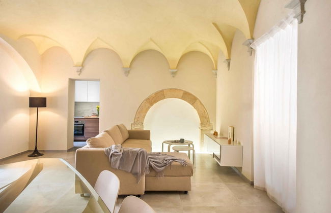 Casa Dell Architetto Alla Cattedrale - Foto 1