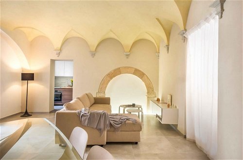 Foto 1 - Casa Dell Architetto Alla Cattedrale by Wonderful Italy