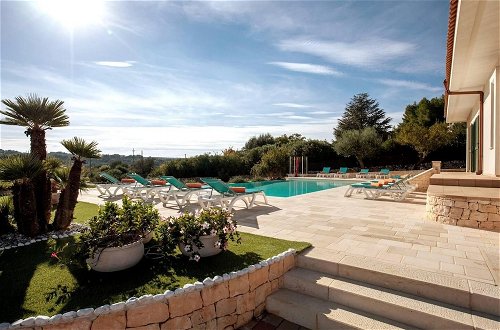 Foto 45 - Huge Villa With Private Pool in Salento, Italy