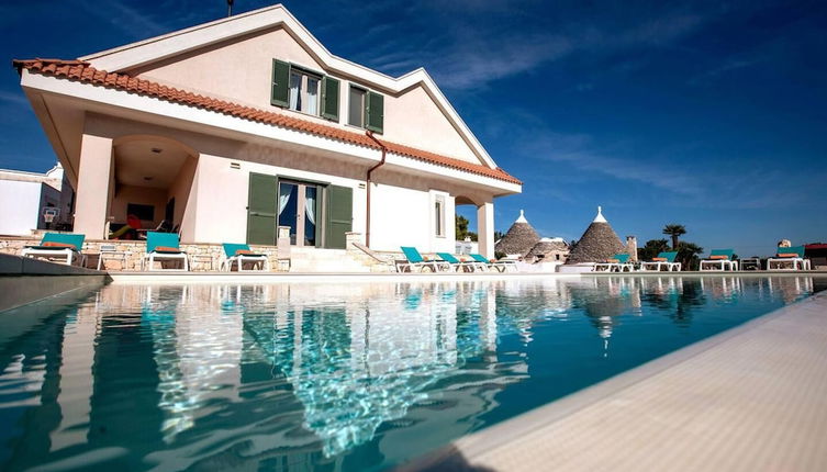 Photo 1 - Huge Villa With Private Pool in Salento, Italy