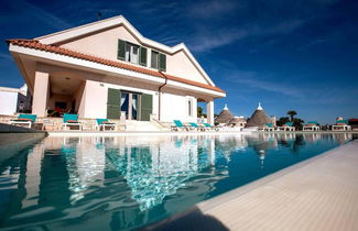 Photo 1 - Huge Villa With Private Pool in Salento, Italy