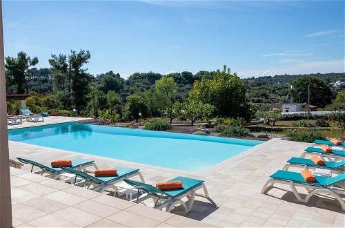 Foto 44 - Huge Villa With Private Pool in Salento, Italy