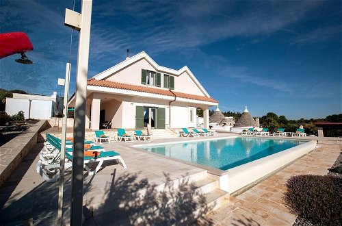 Foto 60 - Huge Villa With Private Pool in Salento, Italy