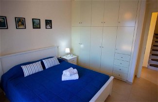Foto 2 - Fou's 3-bed Villa in Nafpaktos