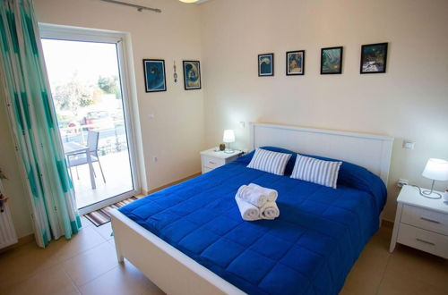 Photo 3 - Fou's 3-bed Villa in Nafpaktos