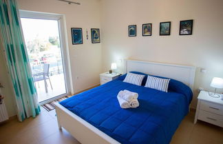 Photo 3 - Fou's 3-bed Villa in Nafpaktos