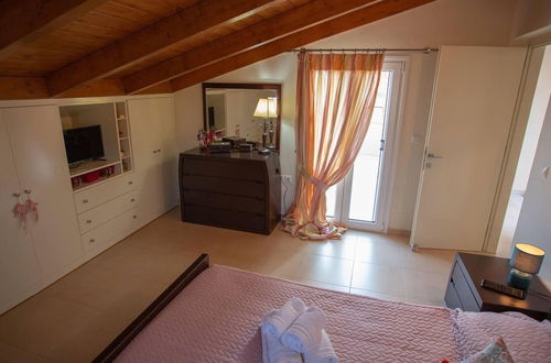 Photo 6 - Fou's 3-bed Villa in Nafpaktos