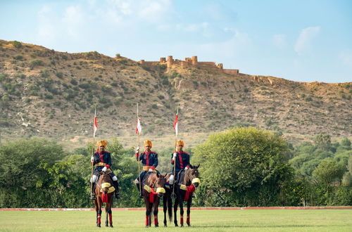 Photo 68 - Mundota Fort and Palace