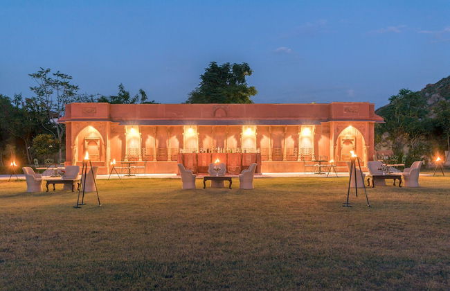 Mundota Fort and Palace - Foto 75