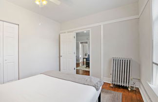 Foto 2 - Modern & Stylish 3BR Apt in Rogers Park