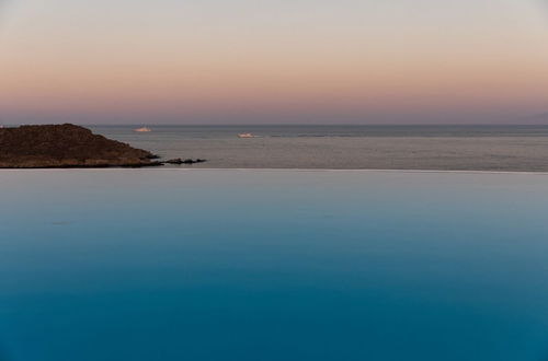 Photo 27 - Villa Aliki Panoramic view Mykonos