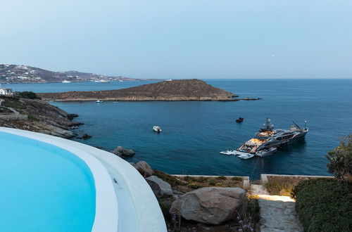 Photo 33 - Villa Aliki Panoramic view Mykonos