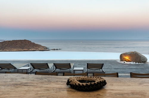 Photo 31 - Villa Aliki Panoramic view Mykonos