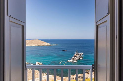 Photo 35 - Villa Aliki Panoramic view Mykonos