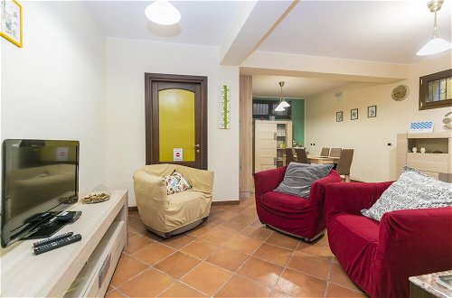 Foto 9 - Appartamento in Villa Melina